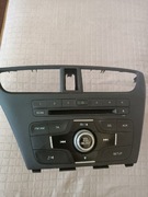 Radio Honda Civic 2013 IX z ramką 