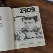Zrób Sam Vademecum 1984 r.