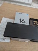 Realme 16 pro plus 512gb stan idealny 