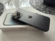 IPhone 14 Pro MAX 128GB black
