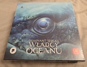 Dominant Species: Władcy Oceanu (edycja polska) - nowa, w folii
