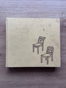 Meblarstwo ludowe w Polsce Roman Reinfuss 1977