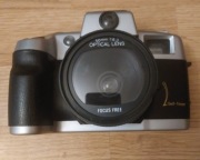 CANOMATICA aparat analogowy