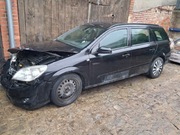 Opel astra H 2008r 