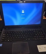 Laptop ASUS F543M