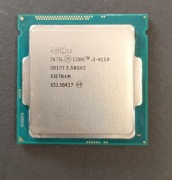 Intel Core i3-4150 2x 3,4GHz LGA1150