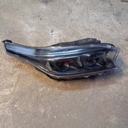 Kia xceed x ceed lift lampa przednia prawa FUL LED