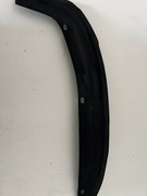 USZCZELKA OSŁONA BŁOTNIKA ŚCIANY  PRZÓD LEWA MERCEDES SLC SL R107 w107