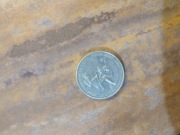 Monety polskie i zagraniczne 