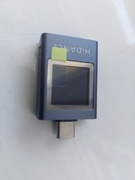 Usb doktor 5,5-40V 0-12A kontrola ladowania 