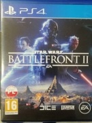 Gry ps4 stan idealny