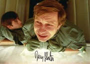 Fotografia 13X18 z autografem Jerzy Stuhr