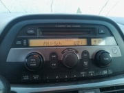 Radioodtwarzacz że zmieniarką Cd na 6 płyt honda odyssey 2005-2010