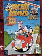 Komiks Kaczor Donald nr 17/1998 roku