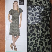 Sukienka damska rozmiar S 36/38