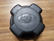 Jawa 350 TS korek zbiornika paliwa