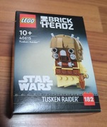 Lego brickheadz 40615 tusken raider 182