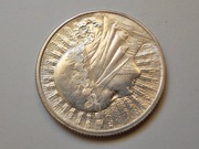 2 zł 1932 Głowa kobiety, st.1