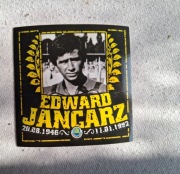 Vlepki Stal Gorzów Jancarz