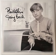 Phil Collins * GOING BACK *  (WINYL) 2LP