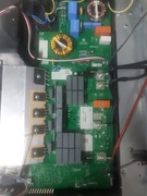 Płyta P0222333 z indukcji Bosch