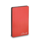 Blueendless Zewnętrzny Dysk Twardy, USB 3.0, PC, Mac, Laptop 320 GB