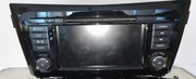 RADIO NAWIGACJA NISSAN QASHQAI J11 II 