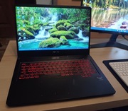 ASUS TUF Gaming FX705DY R5-3550H/16GB/512GB+1TB