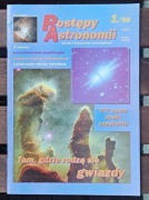 Postępy Astronomii 1/96
