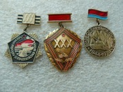 Czołg. II wojna światowa Cena za sztukę