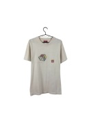 Lego 90s' hanes beefy tee vintage, rozmiar M, stan dobry