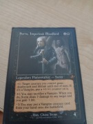 Sorin,Imperious Bloodlord mtg
