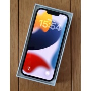 APPLE iPhone 13 128GB Midnight | Jak NOWY | Bateria 100% | Dystrybucja PL 