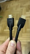 Amazon Basic HDMI kabel 4,5 m w bdb stanie
