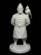 Teleporter Metin2 Figurka 15 cm