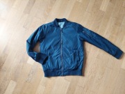 Kurtka bomberka Tchibo 146/152 lekko ocieplana