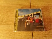 INXS - ELEGANTLY WASTED CD