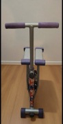 Leg Master przyrząd do ćwiczenia nóg.