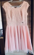 Sukienka balowa r 42