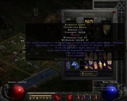Diablo2 Resurrected NLD PC - DRUID SUPER STATY