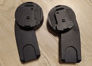 Adaptery Cybex Balios S Lux, Talos S Lux