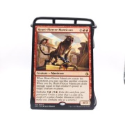 Magic the gathering - Heart-Piercer Manticore - MTG