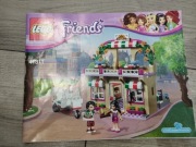 LEGO Friends Pizzeria 