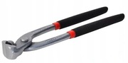 Szczypce tynkarskie MODECO 300mm / Antypoślizgowe