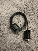 Kabel VGA 2 metry czarny M/F