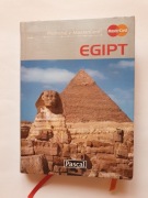 Egipt - przewodnik ilustrowany Pascal