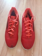 buty sportowe 42 adidas czerwone