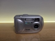 Kodak EasyShare C1530 14MP aparat cyfrowy kompakt AA + karta SD