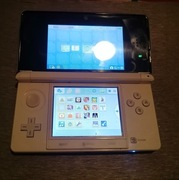 Nintendo 3ds plus gry