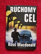 Ruchomy cel – Ross Macdonald